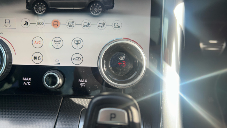 Land Rover Range Rover Sport 2.0 P400e HSE Dynamic 5dr Auto Estate